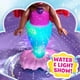 thumbnail image 3 of Muñeca de juguete Just Play Disney Junior Splash & Glow Ariel, 29 cm, 3 of 6