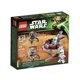 thumbnail image 1 of Juguete de construcción LEGO Star Wars Clone Troopers vs Droidekas, 1 of 7