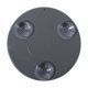 thumbnail image 3 of Espejo Compacto Zadro para Bolso sin Luz con Aumento 10x, 3 of 9