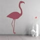 thumbnail image 2 of Decomural Flamingo Bird WS-33495, 2 of 2