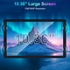 thumbnail image 5 of Tablet FEARWIKY 10,4" Android 15 20 GB de RAM 128 GB de ROM, 5 of 8