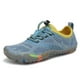 thumbnail image 1 of Calzado Barefoot deportivo Saguaro Kids Smart celeste 32, 1 of 8