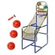 thumbnail image 5 of Aro de baloncesto para niños, juego Arcade, juego deportivo, configuración interior y exterior, alturas ajustables para niños, regalo para niños, pati Máquina y 3 Bolas, 5 of 5
