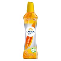 Endulzante Líquido Sucralosa Botella 250 Ml Iansa Cero K