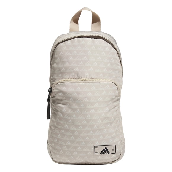 Bandolera adidas Essentials 2 Sling BOS Mini Monogram