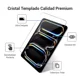 thumbnail image 3 of 2 Mica Cristal Para Tab A9+ Plus 11 Pulgadas, 3 of 5