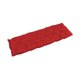 thumbnail image 2 of Banco Columpio Silla Cojín Asiento Cojín Muebles De Jardín Interior Exterior Decorar Rojo 150x50cm, 2 of 5