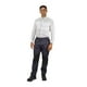 thumbnail image 5 of Pantalón Cargo HW Dakota Carbon Grey, 5 of 8
