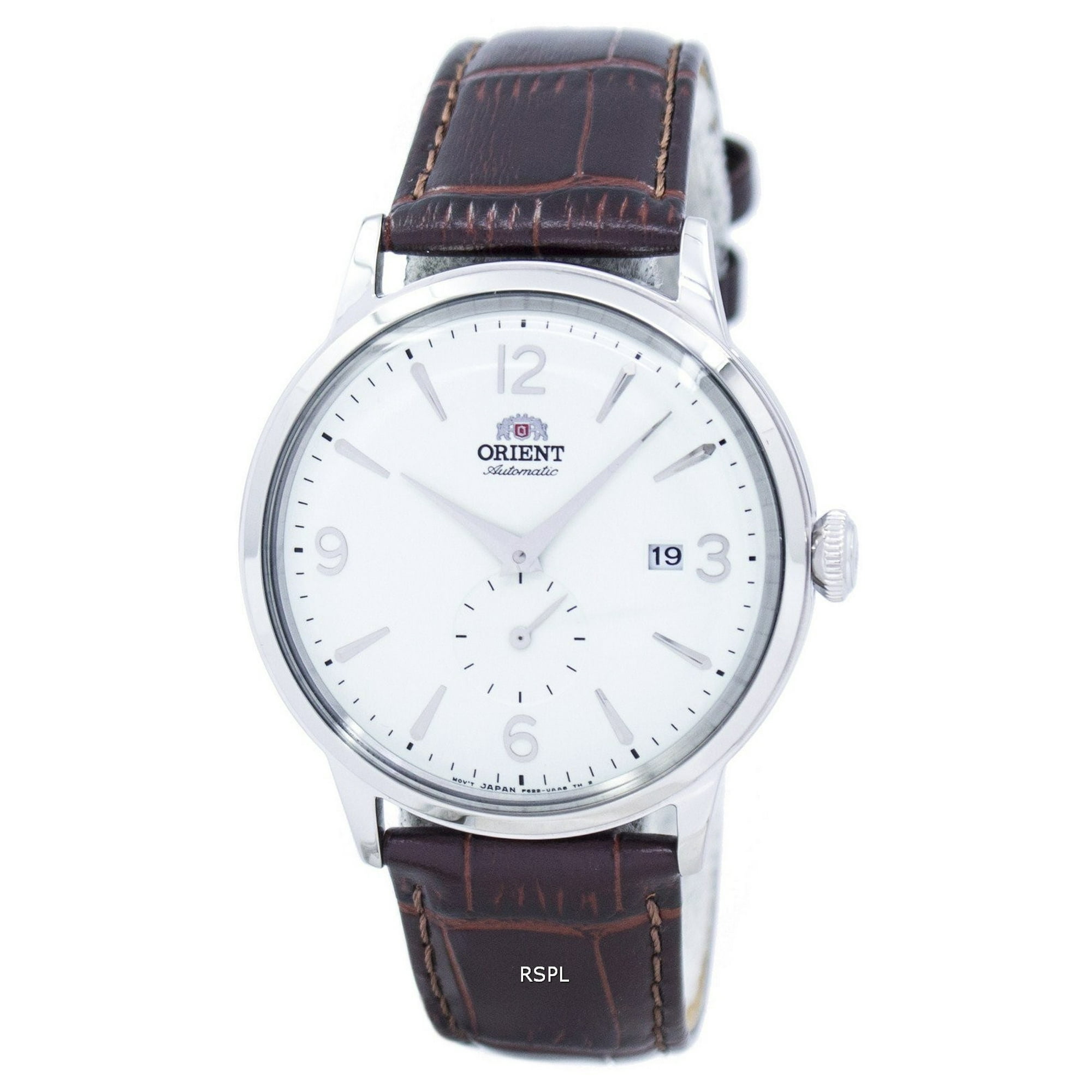 Orient - Reloj Classic Automatic Ra-ap0002s10b Para Hombre