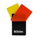 thumbnail image 5 of Tarjetas de Penalización Rojo y Amarillo Tandem Sport, 5 of 6
