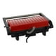 thumbnail image 1 of Máquina Panini Grill Parrilla Sandwichera Antiadherente Jhn, 1 of 3