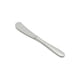 thumbnail image 1 of Juego de 12 cuchillos para mantequilla Fortessa Grand City de acero inoxidable 18/10, 1 of 5