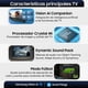 thumbnail image 3 of Televisor  58" Crystal UHD U8500H 4K Samsung Vision AI Smart TV (2026) + Control por Voz, 3 of 7
