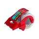 thumbnail image 1 of Cinta de embalaje para envíos, Scotch Heavy Duty, con dispensador, 1 of 1