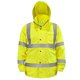 thumbnail image 1 of JORESTECH Class 3 HiVis Waterproof Rain Jacket, 1 of 3