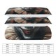 thumbnail image 3 of Pennywise Bedding Set Duvet Cover Comfortable and Lightweight Cartoon Bedding 3 Piece Bed Set, 3 of 5