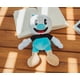 thumbnail image 4 of Set de peluches Cuphead de Toynk, 2 personajes, 20 cm, 4 of 6