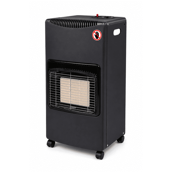 Calefactor Interior a Gas GLP 4200W