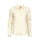 thumbnail image 1 of Blusa Oxford Talla M Mujer, 1 of 3