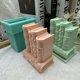 thumbnail image 2 of Molde de Silicona I-BEST 3D Libro 10,6x6,6x12,7 cm 570 g, 2 of 9