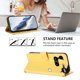 thumbnail image 4 of Funda de Gato tipo Libro para Nothing Phone 3, Amarillo, 4 of 6