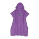 thumbnail image 1 of Poncho De Surf Albornoz Cambiante De Secado Rápido Toalla Para Surfista Capa Con Capucha Morado, 1 of 5