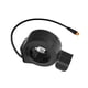 thumbnail image 4 of Acelerador de Pulgar Eléctrico Acelerador de Pulgar 130x 3 Alfileres Bicicletas Eléctricas para Bicicletas de Carretera M8 Acelerador de Cable Del, 4 of 5