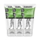 thumbnail image 1 of Gel refrescante Babaria para piernas y pies con aceite de ricino y aloe, 1 of 5