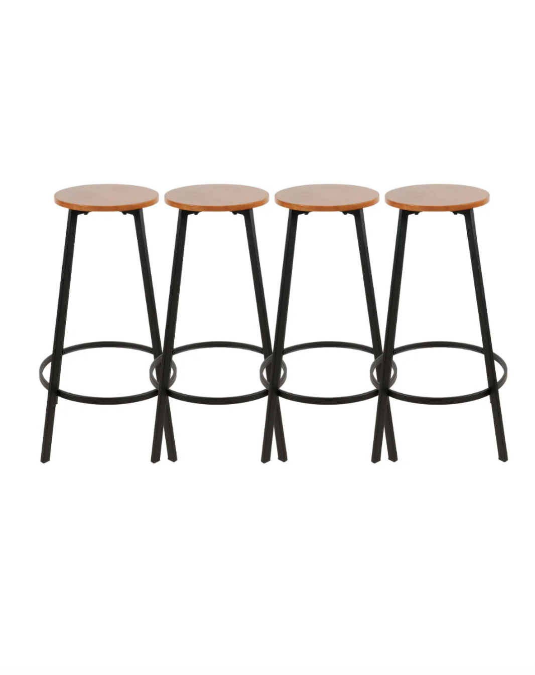 Habita2 Chile - Set 4 Pisos De Bar Industry