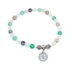thumbnail image 2 of PULSERA SIGNO CÁNCER CON DIJE PEQUEÑO, 2 of 2