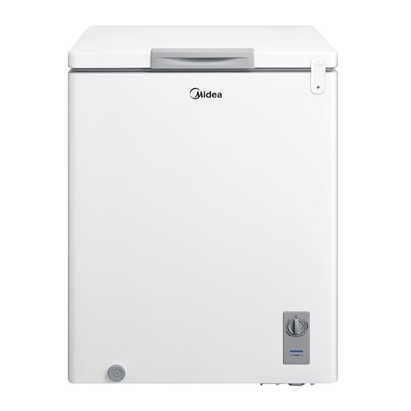 Midea - Freezer Horizontal 142 Litros Mfh-1430B186C