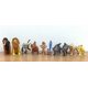 thumbnail image 3 of Set de juguetes Phidal Disney Lion King My Busy Books con 10 figuras, 3 of 5