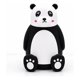 thumbnail image 1 of Botella Panda Infantil 320 Ml Termo Agua Diseño Kawaii Cute, 1 of 4