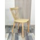 thumbnail image 3 of Silla Windsor para Comedor - Beige, 3 of 3