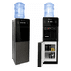 thumbnail image 1 of Dispensador de agua  fria y caliente con Frigobar Espejo, 1 of 4
