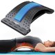 thumbnail image 1 of Back Stretcher LMSEP para aliviar el dolor lumbar con acupresión, 1 of 7