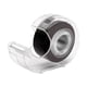 thumbnail image 1 of Rollo Adhesivo Flexible Y Suave Para Pizarras Blancas Y Refrigeradores. Organización Del Refrigerador., 1 of 5