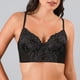 thumbnail image 1 of Sosten Bustier Glam Gold Flores Mujer 25473-2, 1 of 3