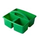 thumbnail image 4 of Compartimento De Escritorio Caddy Holder Estuche Apilable Para Manualidades Costura Dorm Green, 4 of 5
