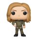 thumbnail image 2 of Funko POP Capitana Marvel Exclusiva de Carol Danvers para FYE, 2 of 2