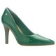 thumbnail image 3 of Zapato Mujer Chalada Clora-72 Verde Casual, 3 of 8