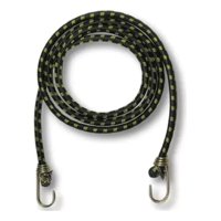 Metalfer - Pulpo Elástico De 8 Mm X 100 Cm