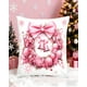 thumbnail image 3 of Fundas Navidad Set De 4 Fundas Para Cojines De 45x45 Cm, 3 of 4