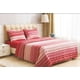 thumbnail image 2 of Sábanas Coleccionables Polar Estampadas Composé 2.5 PL Doral, 2 of 5