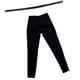 thumbnail image 5 of Ropa De Pantalones Negros Para Hombre, Escala 1/6, Accesorios De Figuras De Acción Masculinas De 12", 5 of 5