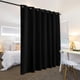 thumbnail image 3 of Cortinas opacas RYB HOME con aislamiento térmico de 2,1 x 2,5 m, 3 of 7