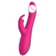 thumbnail image 1 of Telescopic Vibrator AV Powerful Magic Wand Clitoris Erotic GoodsMulti Speed G Spot Vagina Masturbators Sex Toys for Female, 1 of 5