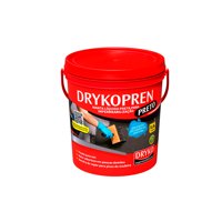 Membrana Impermeabilizante Asfaltica Drykopren Preto 3.6 L