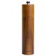 thumbnail image 1 of Molino de Sal y Pimienta YVAKE 20 cm de Madera Recargable, 1 of 5