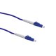 thumbnail image 2 of JBSLL1 LSZH Blindado 1mt LC-LC SM Simplex Jumper Cable Fibra 3.0mm 9/125um, 2 of 6